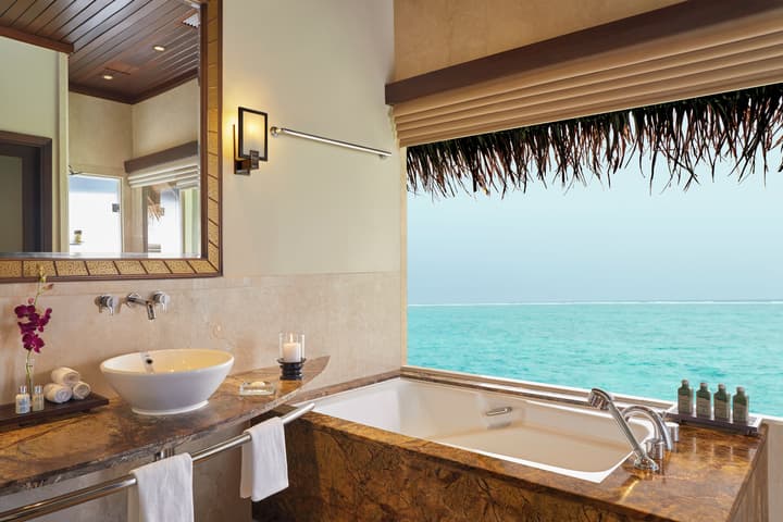 Taj Exotica Resort And Spa