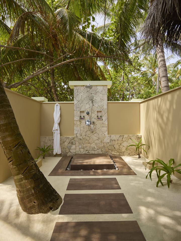 Taj Exotica Resort And Spa