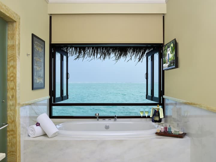 Taj Exotica Resort And Spa