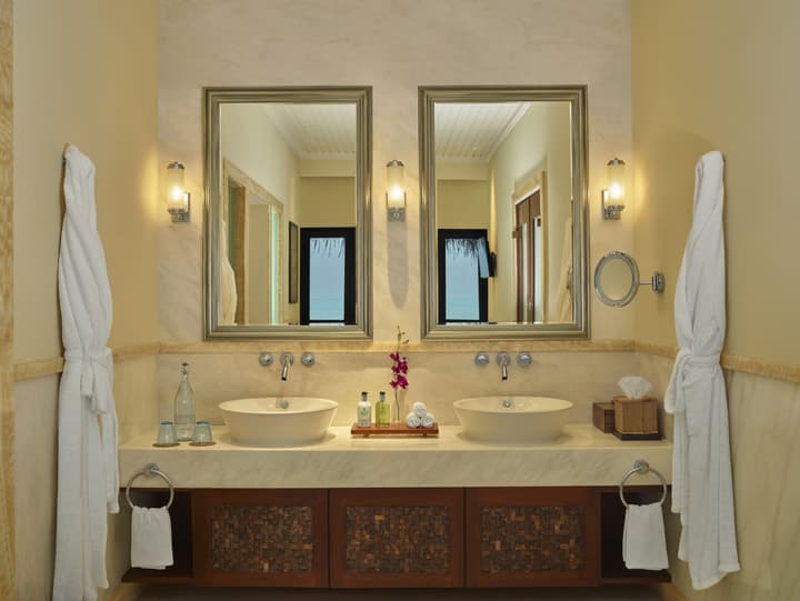 Taj Exotica Resort And Spa