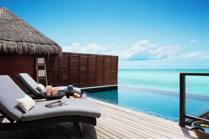 Taj Exotica Resort And Spa