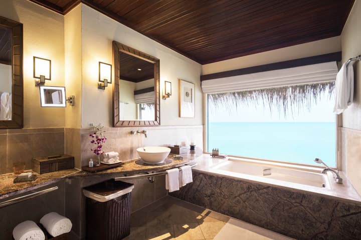Taj Exotica Resort And Spa