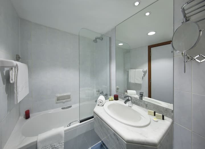 Admiral Plaza Hotel Dubai
