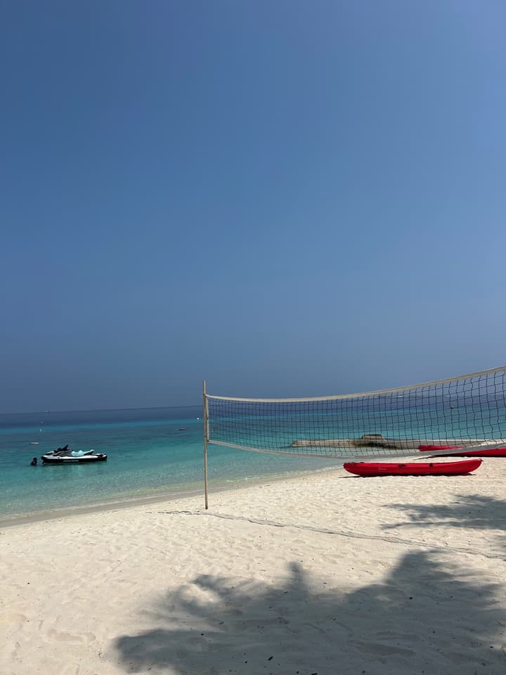 Taj Coral Reef Resort & Spa Maldives – A Premium All Inclusive Resort