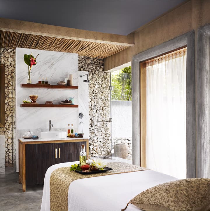 Taj Coral Reef Resort & Spa Maldives – A Premium All Inclusive Resort