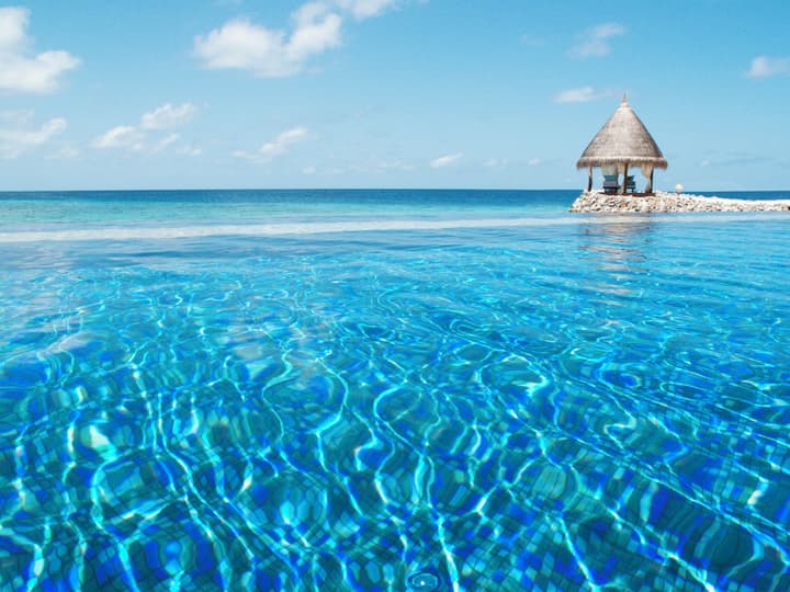 Taj Coral Reef Resort & Spa Maldives – A Premium All Inclusive Resort