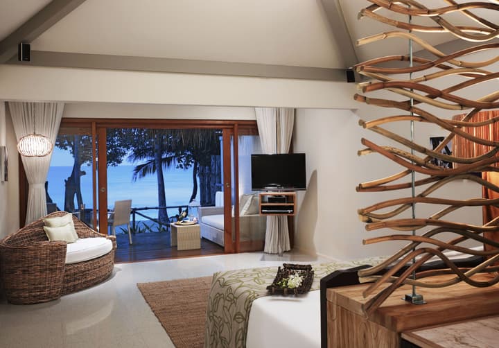 Taj Coral Reef Resort & Spa Maldives – A Premium All Inclusive Resort
