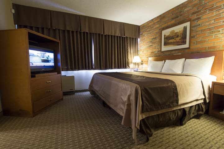 Travelodge by Wyndham Thunder Bay