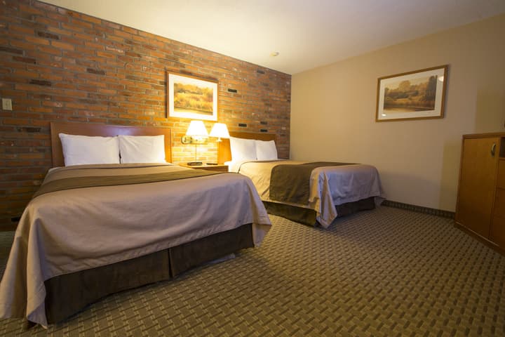 Travelodge by Wyndham Thunder Bay