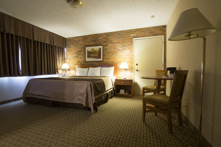 Travelodge by Wyndham Thunder Bay
