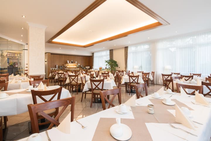 Best Western Hotel Am Papenberg