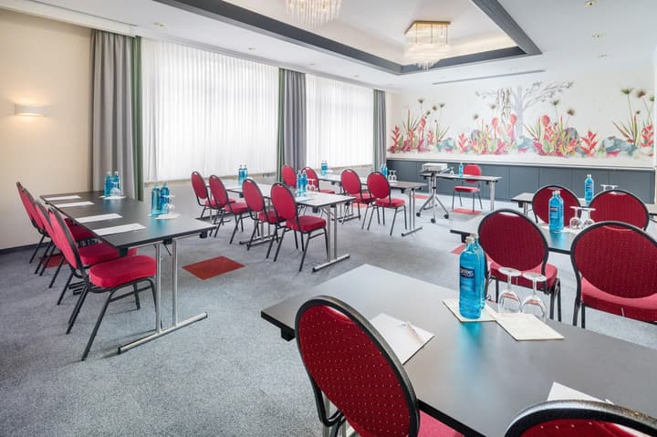 Best Western Hotel Am Papenberg