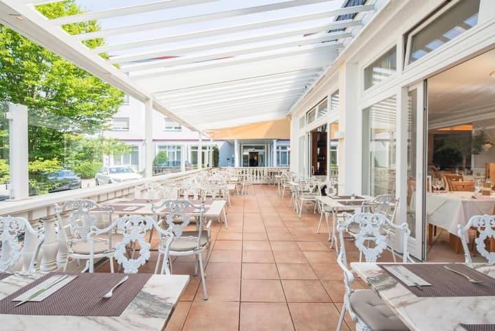 Best Western Hotel Am Papenberg