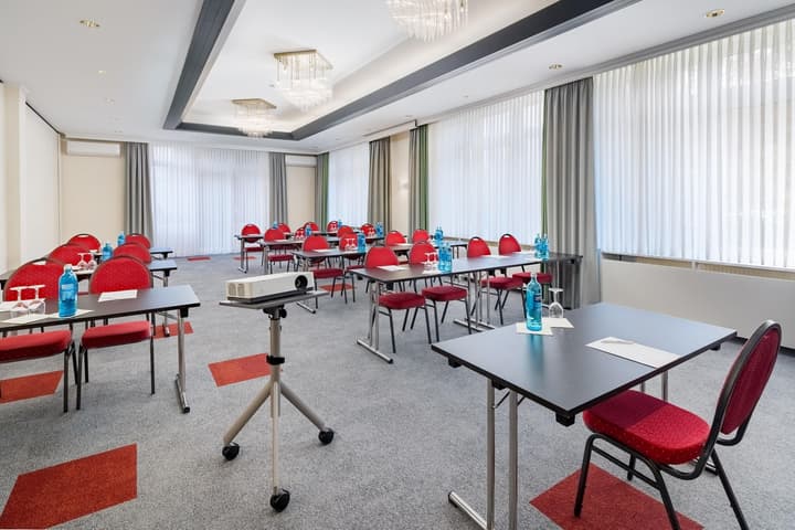 Best Western Hotel Am Papenberg