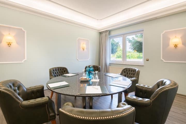 Best Western Hotel Am Papenberg