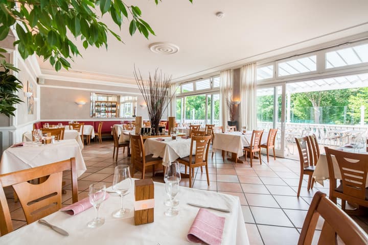 Best Western Hotel Am Papenberg