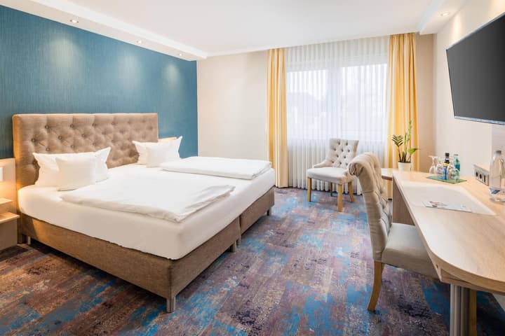 Best Western Hotel Am Papenberg