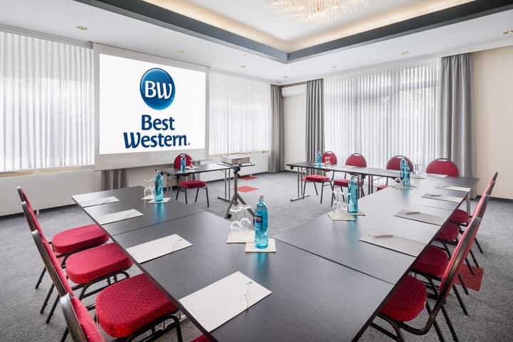 Best Western Hotel Am Papenberg