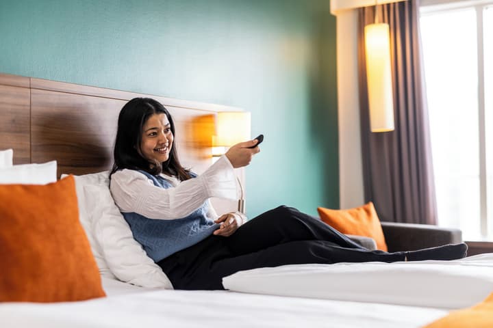 Hotel Atlantic