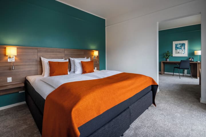 Hotel Atlantic