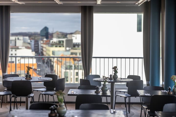 Hotel Atlantic