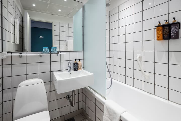 Hotel Atlantic
