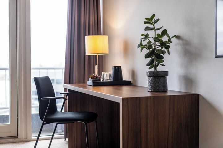 Hotel Atlantic