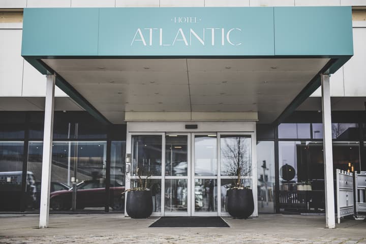 Hotel Atlantic