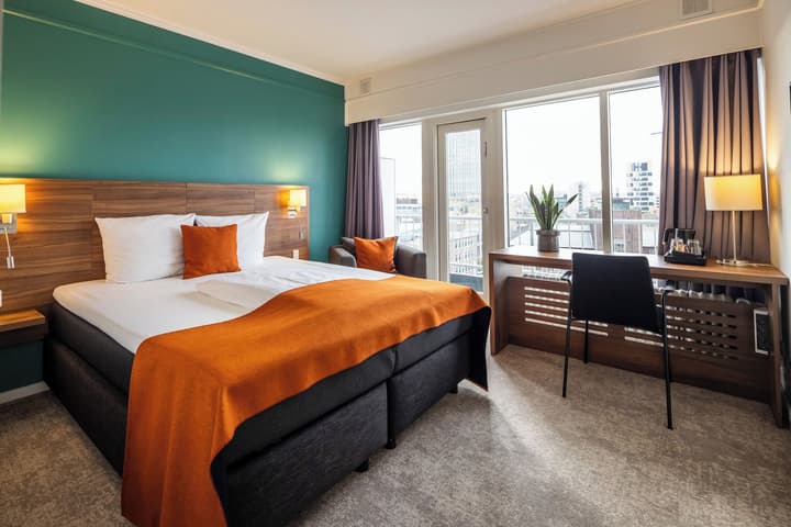 Hotel Atlantic