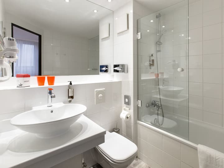 DORMERO Hotel Hannover – Langenhagen Airport