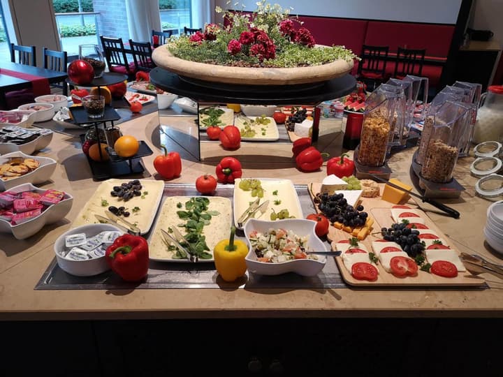 DORMERO Hotel Hannover – Langenhagen Airport