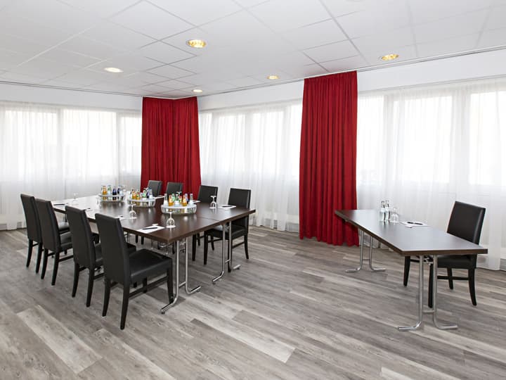 DORMERO Hotel Hannover – Langenhagen Airport