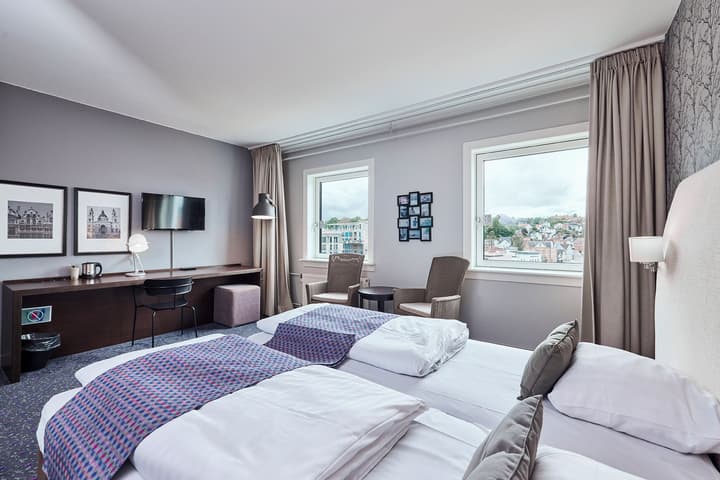 CABINN Vejle Hotel