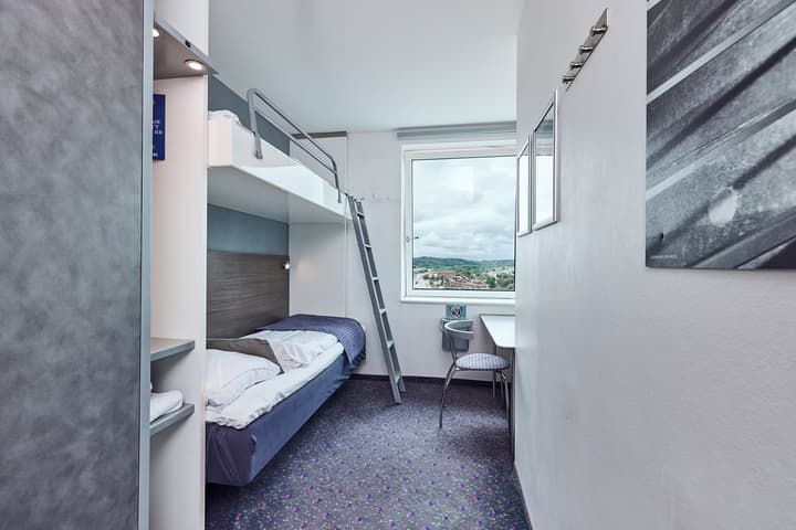 CABINN Vejle Hotel