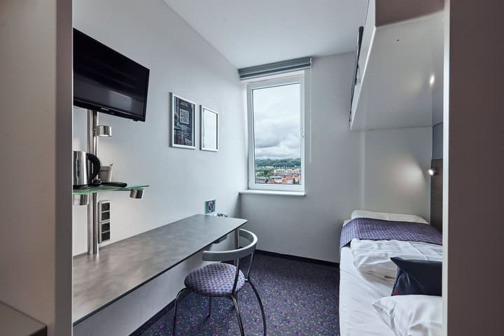 CABINN Vejle Hotel