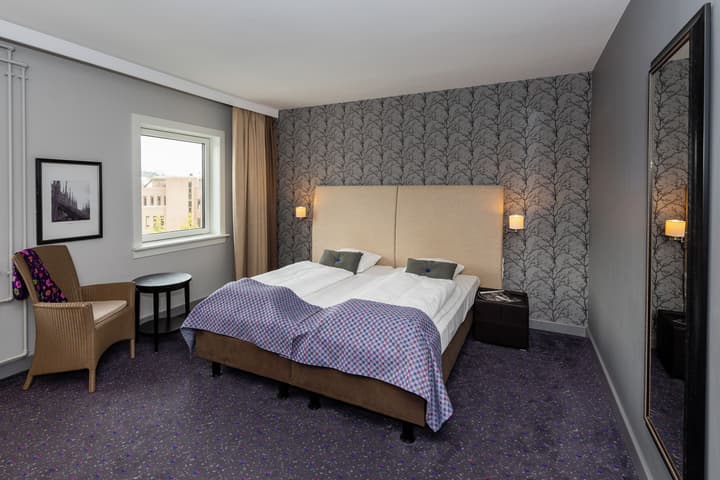 CABINN Vejle Hotel
