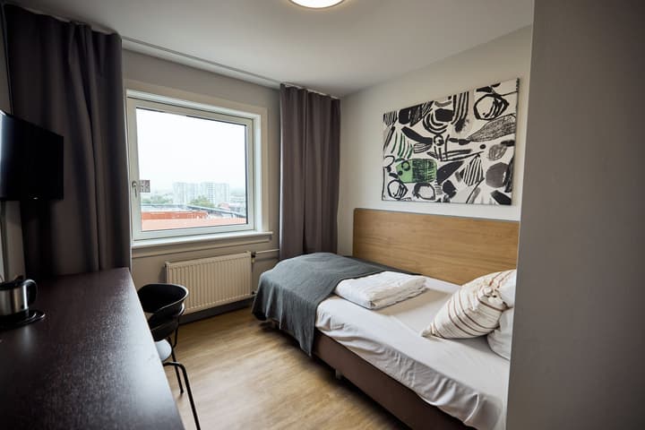 CABINN Vejle Hotel