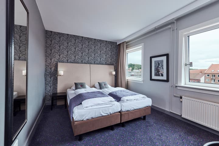 CABINN Vejle Hotel