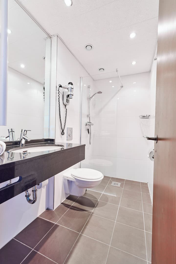 CABINN Vejle Hotel