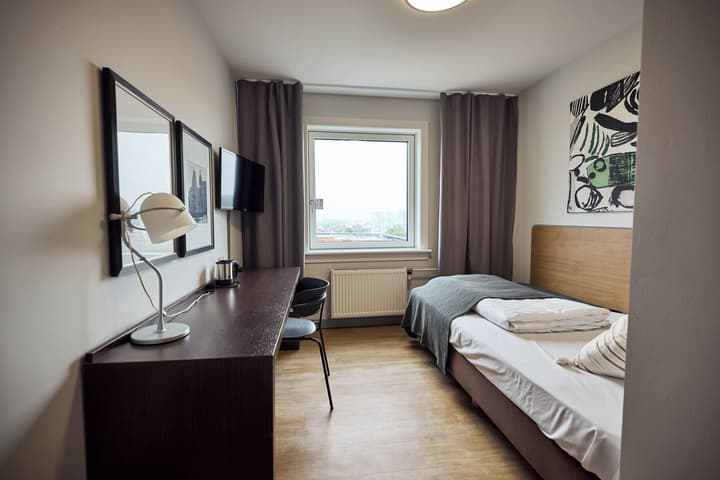 CABINN Vejle Hotel