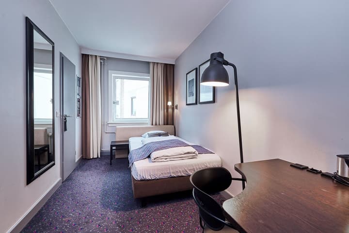 CABINN Vejle Hotel