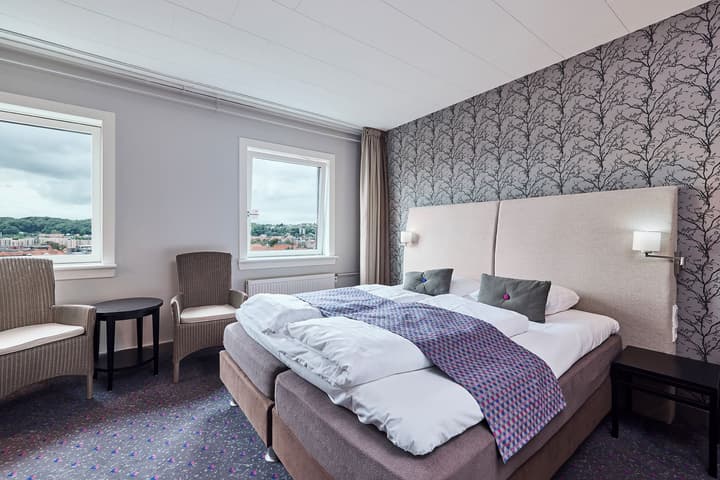 CABINN Vejle Hotel