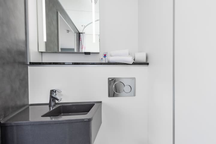 CABINN Vejle Hotel