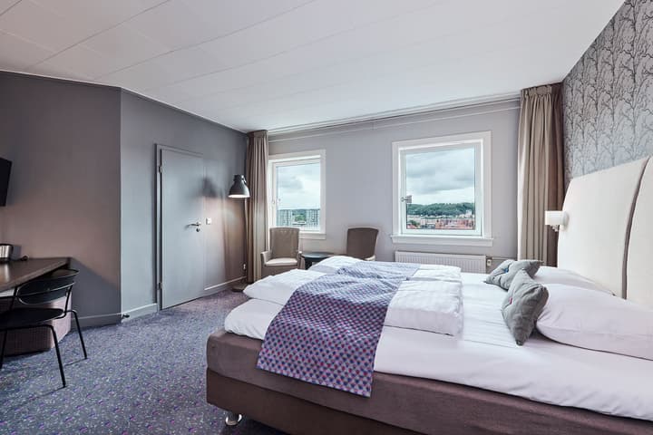 CABINN Vejle Hotel