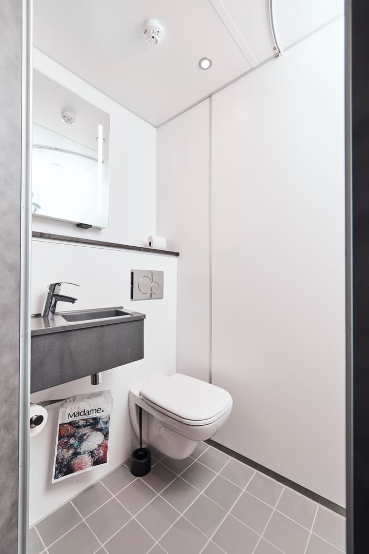 CABINN Vejle Hotel