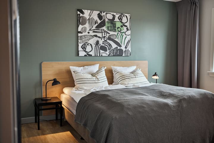 CABINN Vejle Hotel