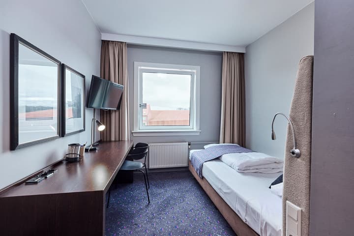 CABINN Vejle Hotel