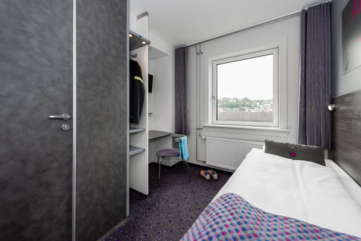CABINN Vejle Hotel