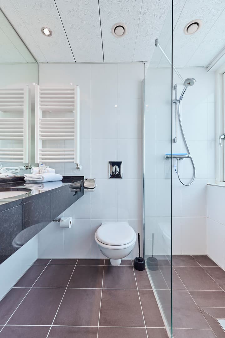 CABINN Vejle Hotel