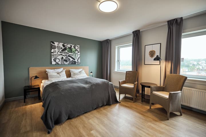 CABINN Vejle Hotel